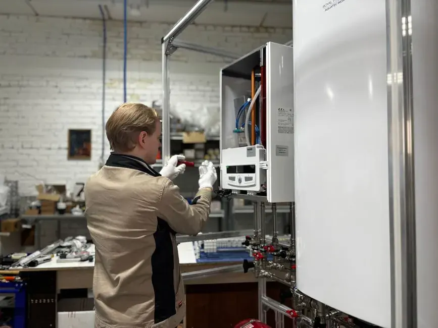 How to Maintain Your Boiler for Optimal Performance